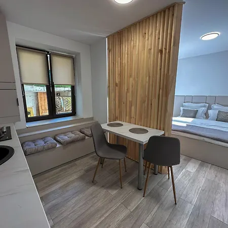 Apartament Ultracentral
