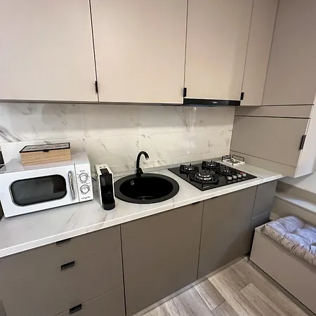 Ultracentral Apartament