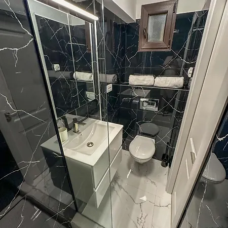 Ultracentral Apartament