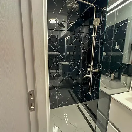 Ultracentral Apartament