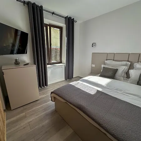 Ultracentral Apartament Brașov